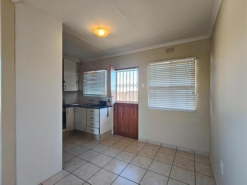 To Let 3 Bedroom Property for Rent in Ncambedlana Eastern Cape